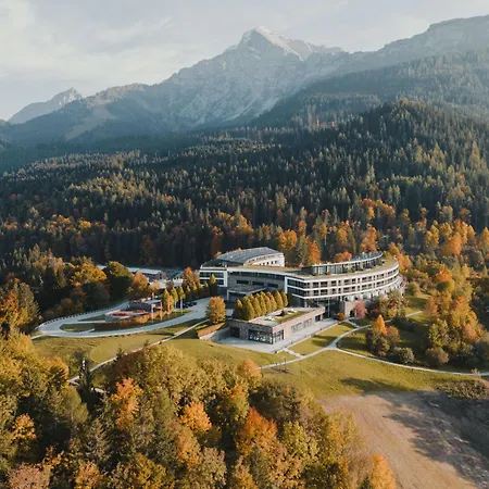 Feriested Kempinski