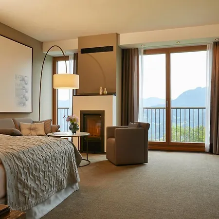 كمبينسكي بركتشغادن منتجع 5*