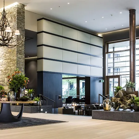 كمبينسكي بركتشغادن 5* بيرشتسغادن