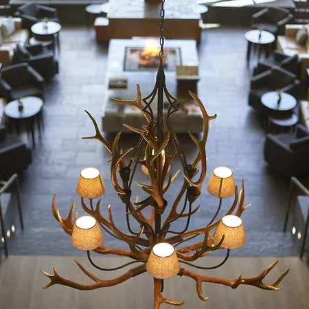 منتجع كمبينسكي بركتشغادن بيرشتسغادن