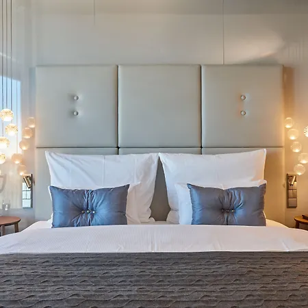 كمبينسكي بركتشغادن 5* بيرشتسغادن