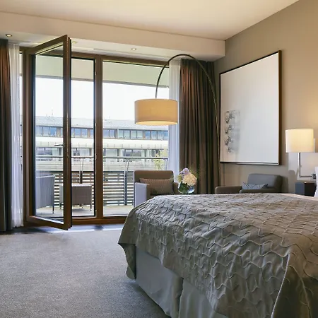 贝希特斯加登凯宾斯基酒店 5*