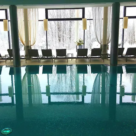 贝希特斯加登凯宾斯基酒店 度假村 5*