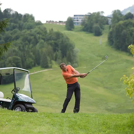 贝希特斯加登凯宾斯基酒店