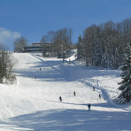 كمبينسكي بركتشغادن 5*