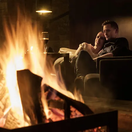 كمبينسكي بركتشغادن منتجع