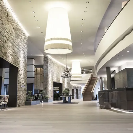贝希特斯加登凯宾斯基酒店 度假村 贝希特斯加登