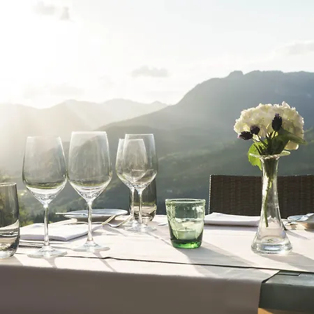 كمبينسكي بركتشغادن منتجع بيرشتسغادن