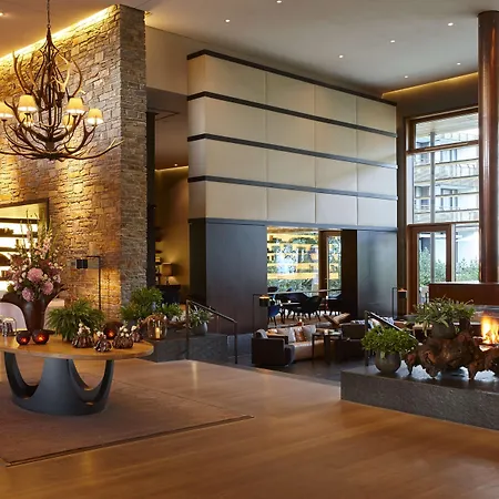 贝希特斯加登凯宾斯基酒店 贝希特斯加登