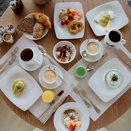 贝希特斯加登凯宾斯基酒店