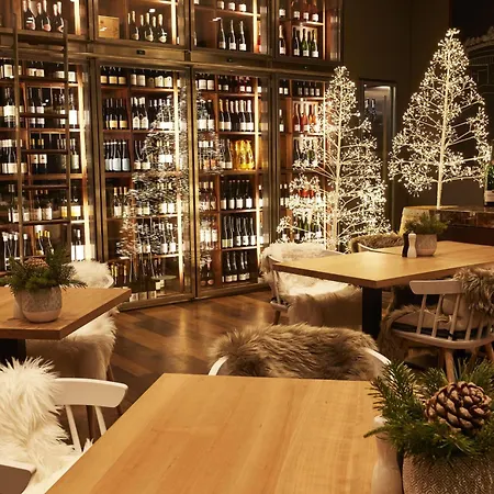 Kempinski 5* Berchtesgaden