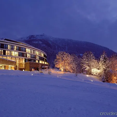 Kempinski Berchtesgaden