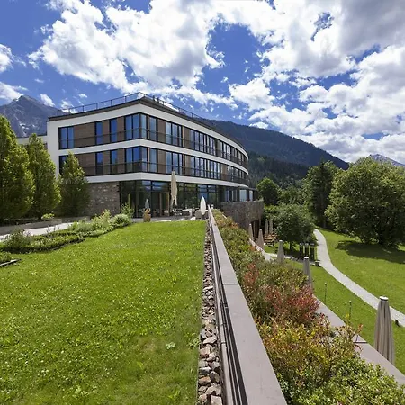 Kempinski Berchtesgaden