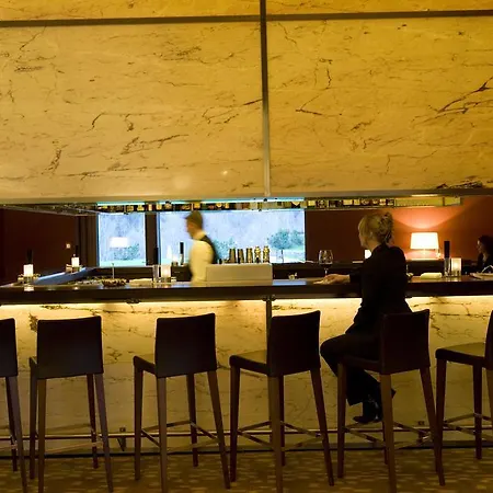 Feriested Kempinski Berchtesgaden