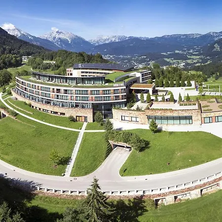 Feriested Kempinski