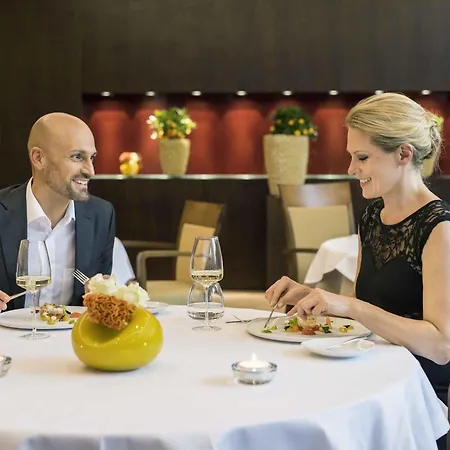 Kempinski Resort 5*