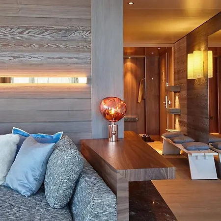 Kempinski Feriested 5*