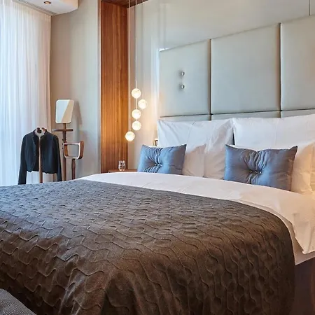 Kempinski Feriested 5*