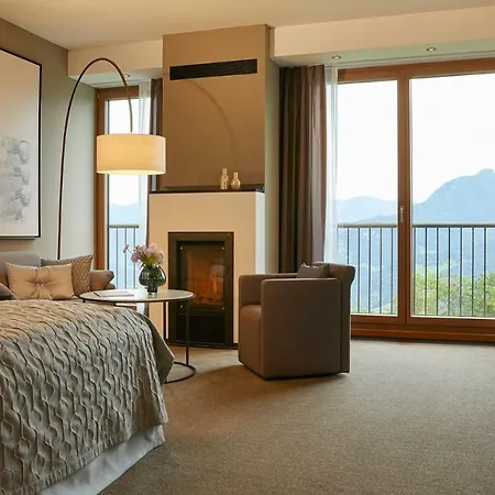 Kempinski Resort 5*