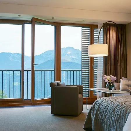 Kempinski Berchtesgaden