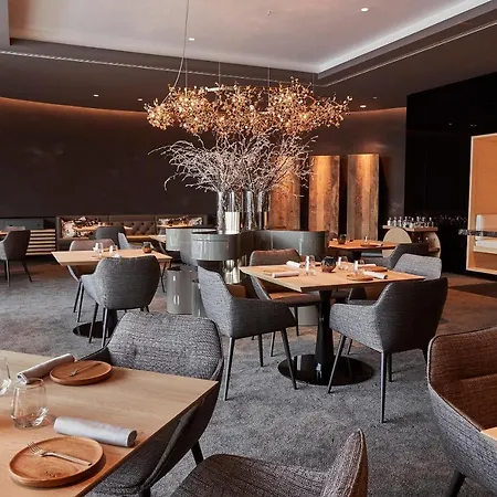 Kempinski Berchtesgaden