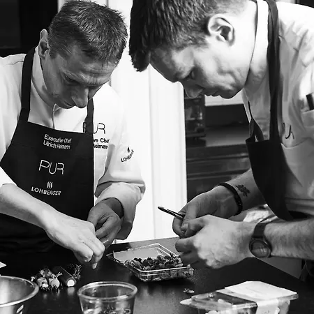 贝希特斯加登凯宾斯基酒店 度假村 5*