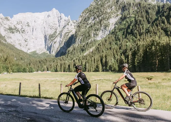 Kempinski 5* Berchtesgaden