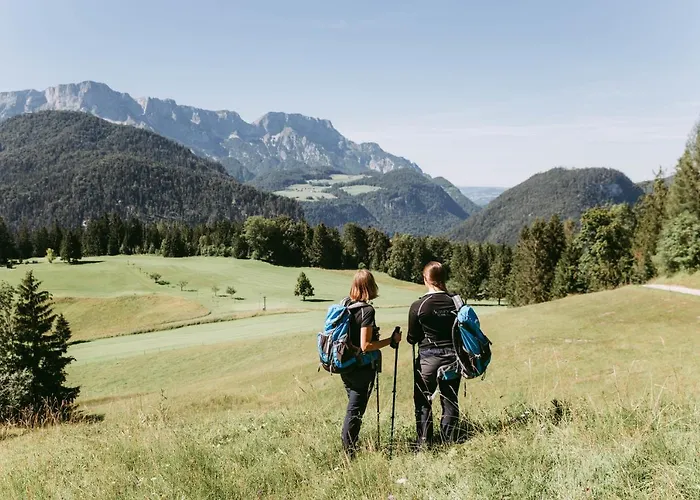 Kempinski 5* Berchtesgaden