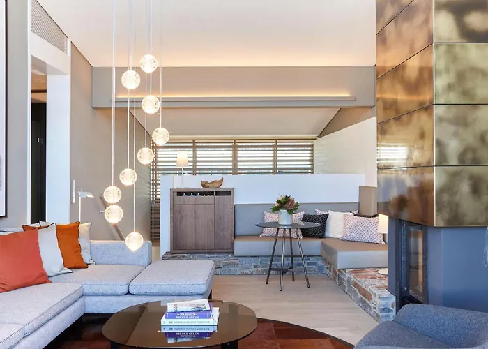 Üdülőközpont Kempinski