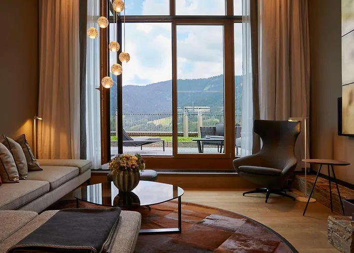 Kempinski Berchtesgaden