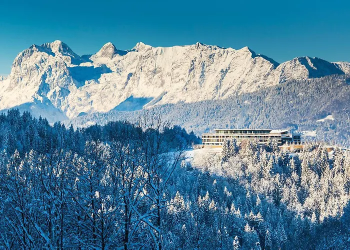 Üdülőközpont Kempinski