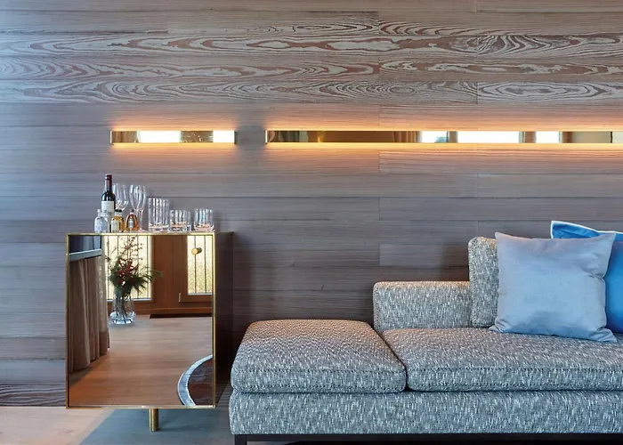 Kempinski Üdülőközpont 5*