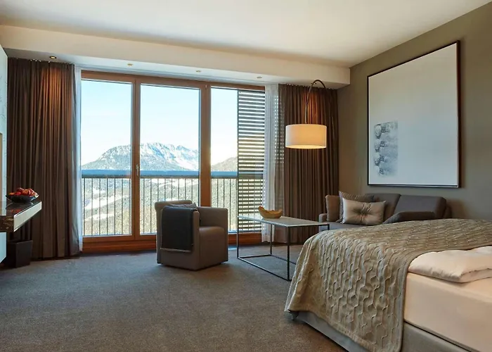 Resort Kempinski 5*