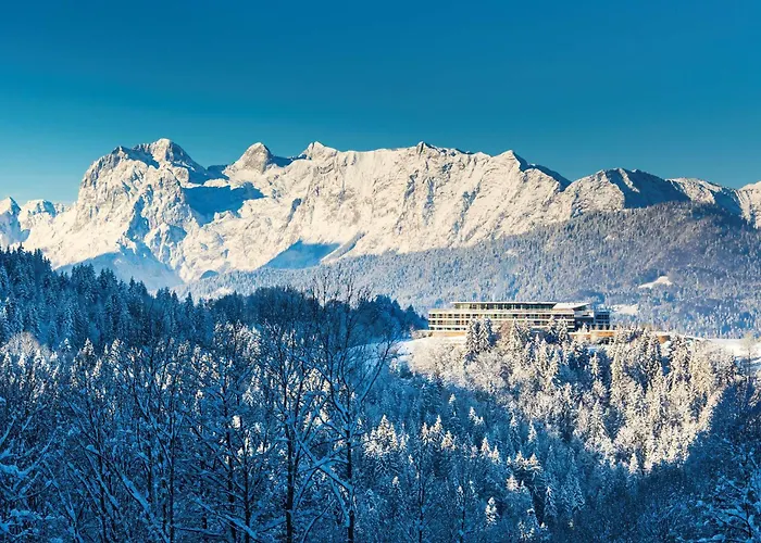 Kempinski Resort