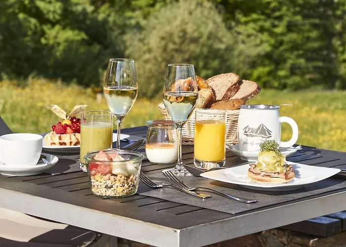 Kempinski Üdülőközpont