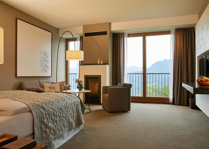 Kempinski Üdülőközpont 5*