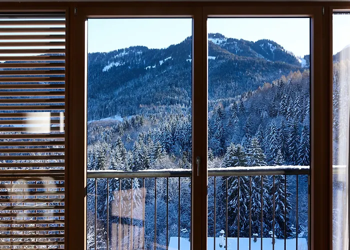 Kempinski Üdülőközpont 5*