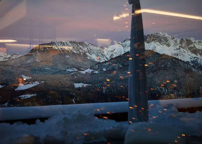 Kempinski Üdülőközpont 5*