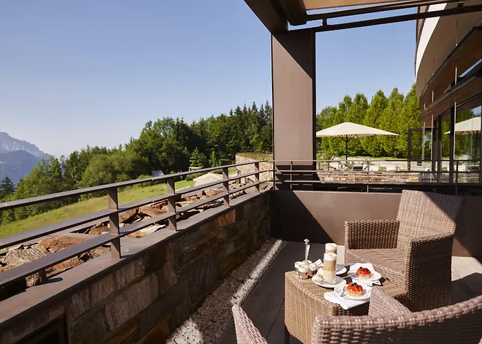 Kempinski Üdülőközpont 5*