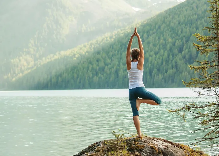 Üdülőközpont Kempinski Berchtesgaden