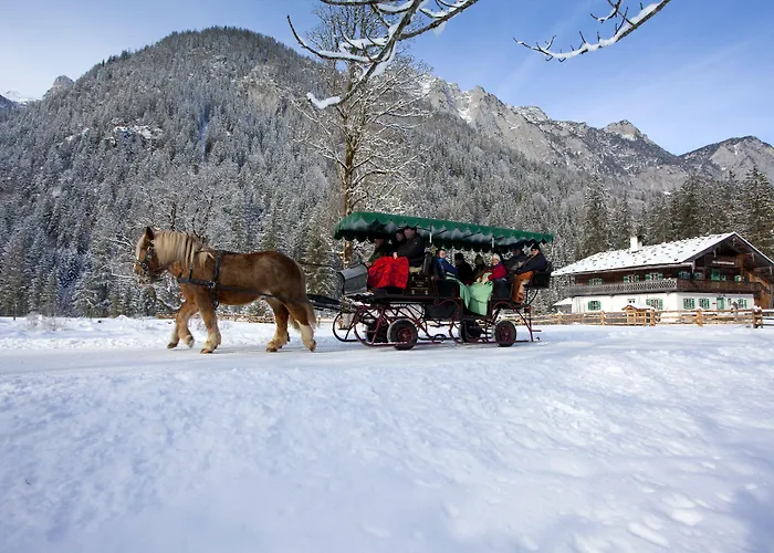 Üdülőközpont Kempinski