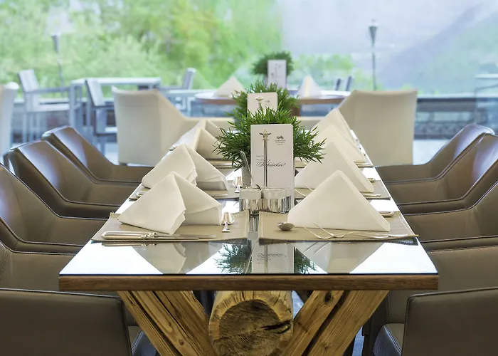 Kempinski Resort Berchtesgaden