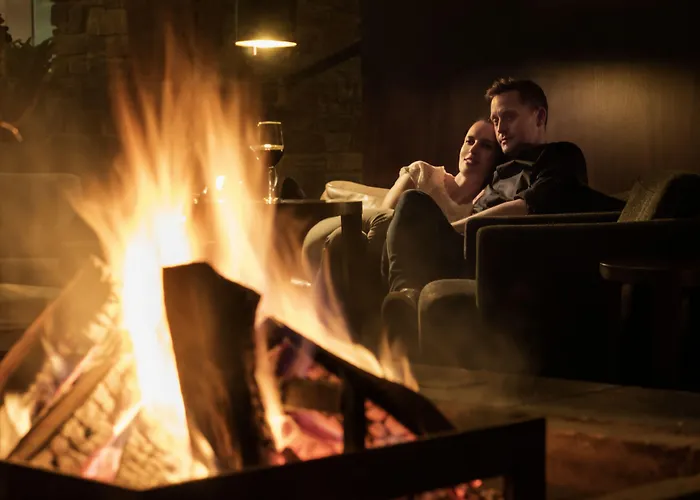 Kempinski Üdülőközpont