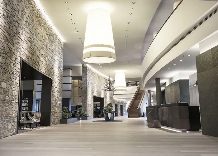 Kempinski Üdülőközpont Berchtesgaden