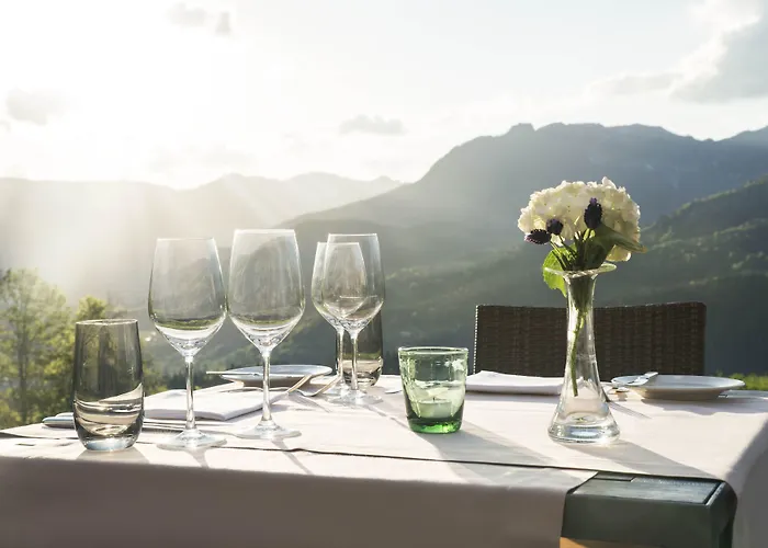 Kempinski Üdülőközpont Berchtesgaden