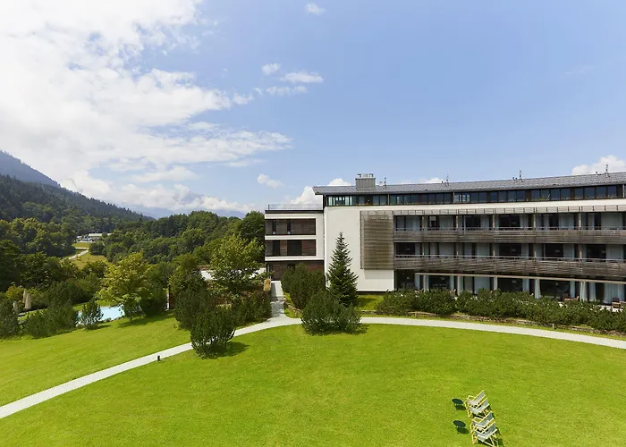 Kempinski Üdülőközpont