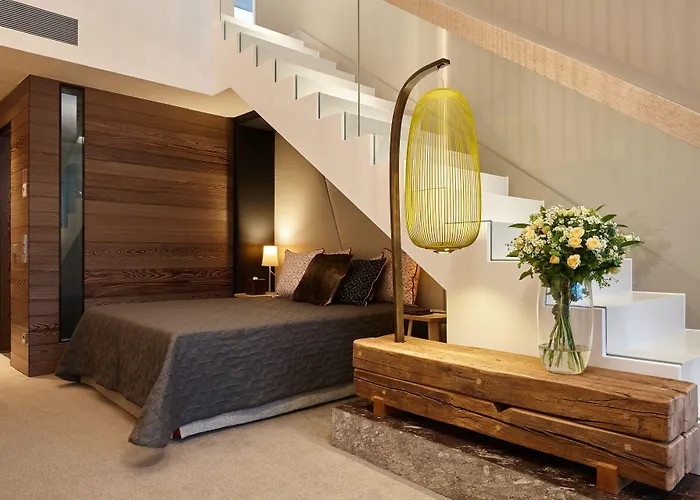 Kempinski Üdülőközpont Berchtesgaden